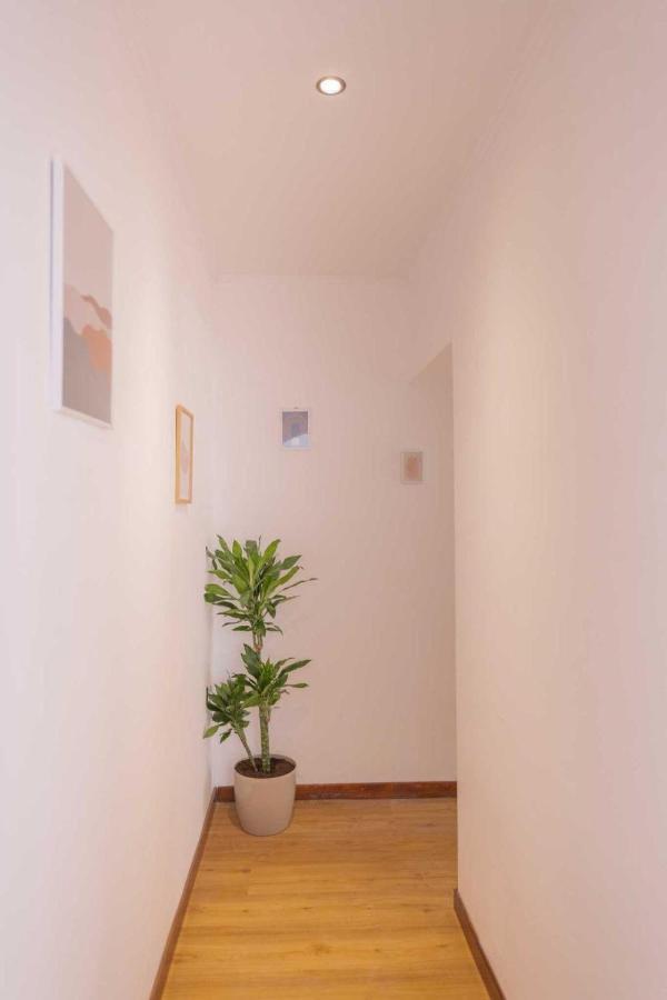 Kanoni Garden House Villa ภายนอก รูปภาพ